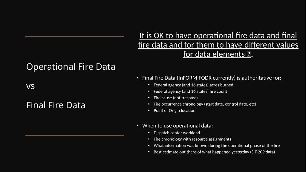 InFORM – CDAT - 2026 Overview, Updates, Data & - slide 7 of 15