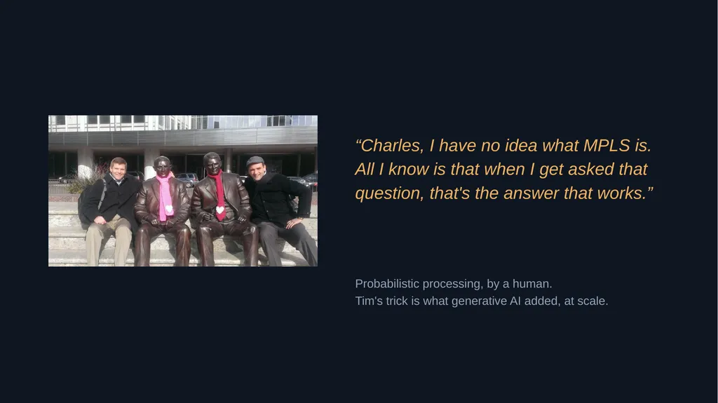 Tech Summit '26 · Te Pae, Christchurch · 16 - slide 16 of 69