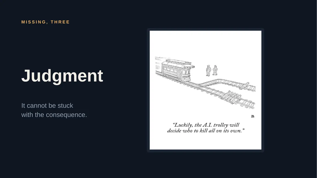 Tech Summit '26 · Te Pae, Christchurch · 16 - slide 28 of 69