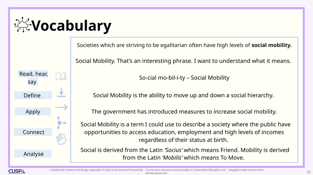 Year 10 To what extent was Anglo-Saxon England - slide 28 of 91