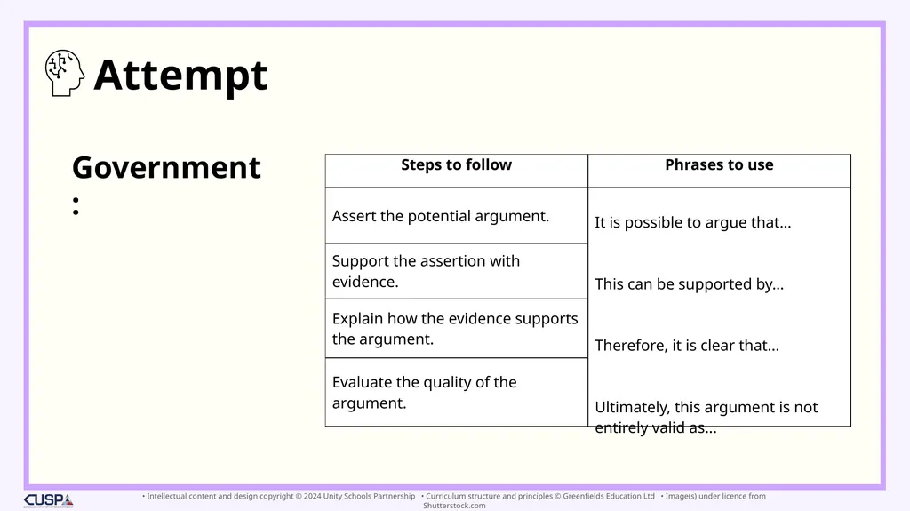 Year 10 To what extent was Anglo-Saxon England - slide 89 of 91