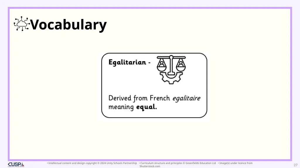 Year 10 To what extent was Anglo-Saxon England - slide 27 of 91