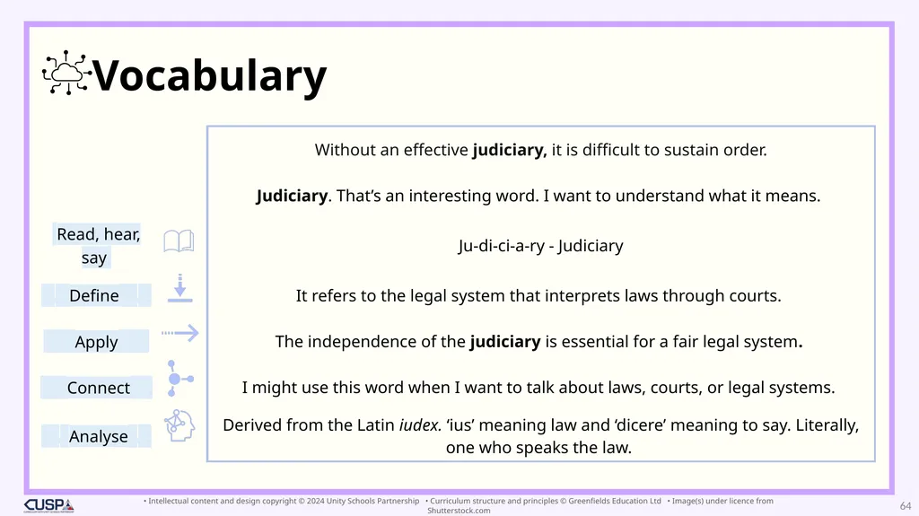 Year 10 To what extent was Anglo-Saxon England - slide 64 of 91