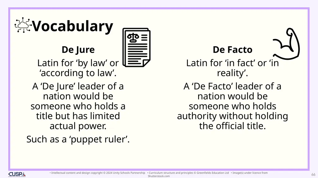 Year 10 To what extent was Anglo-Saxon England - slide 66 of 91