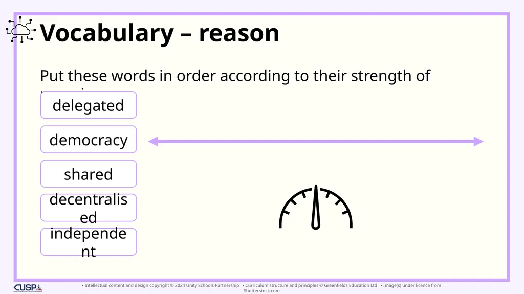 Year 10 To what extent was Anglo-Saxon England - slide 48 of 91