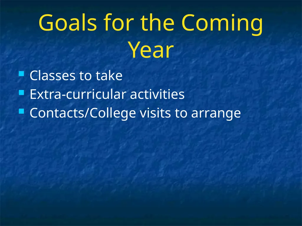 IEP Template This template is to help you make a - slide 13 of 14