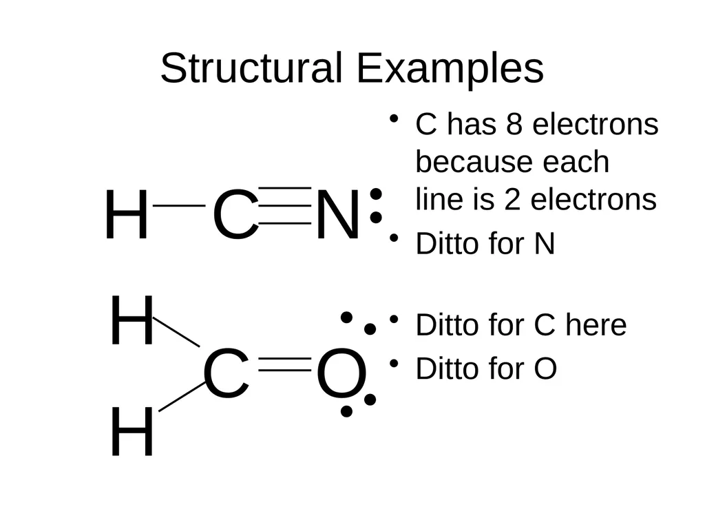 Covalent Bonding …electrons are shared Episode 9 – - slide 25 of 76