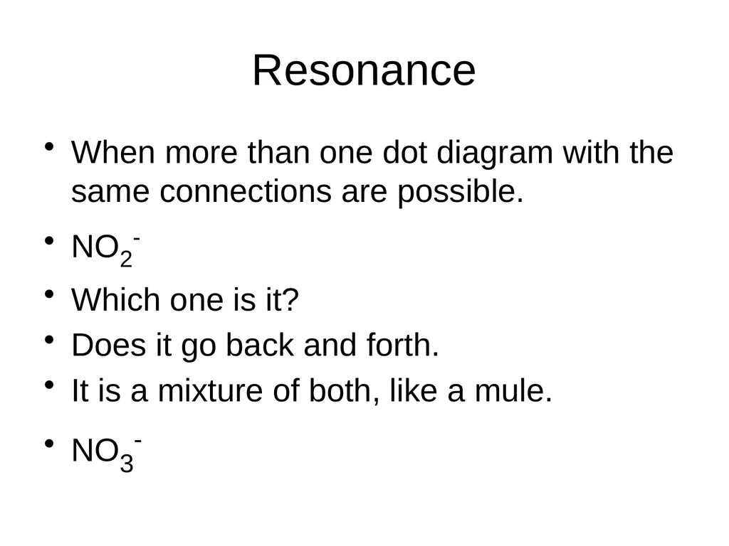 Covalent Bonding …electrons are shared Episode 9 – - slide 31 of 76