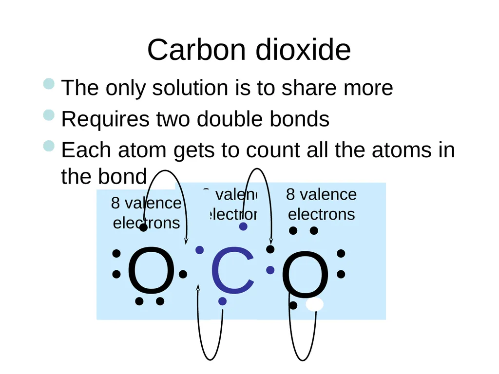 Covalent Bonding …electrons are shared Episode 9 – - slide 16 of 76
