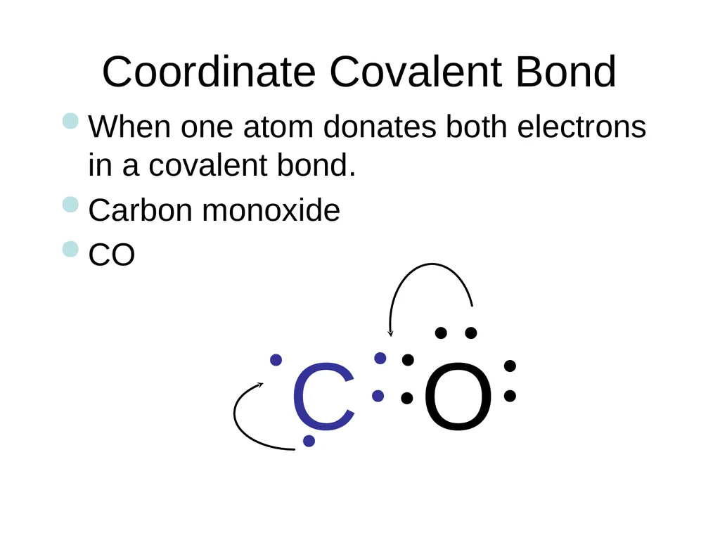 Covalent Bonding …electrons are shared Episode 9 – - slide 27 of 76