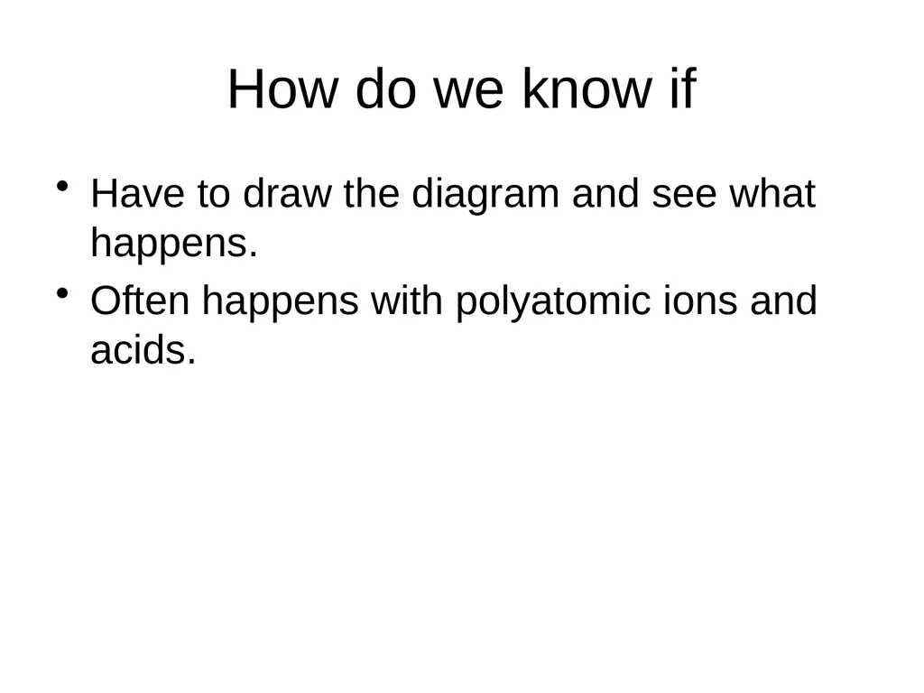 Covalent Bonding …electrons are shared Episode 9 – - slide 29 of 76