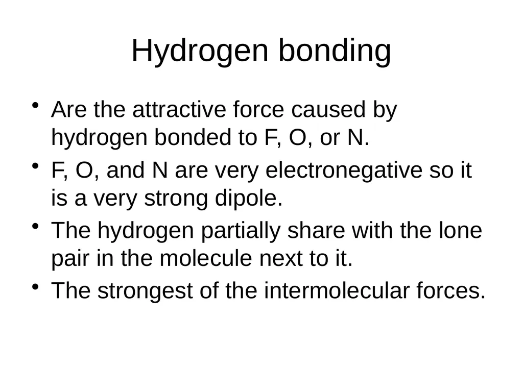 Covalent Bonding …electrons are shared Episode 9 – - slide 74 of 76