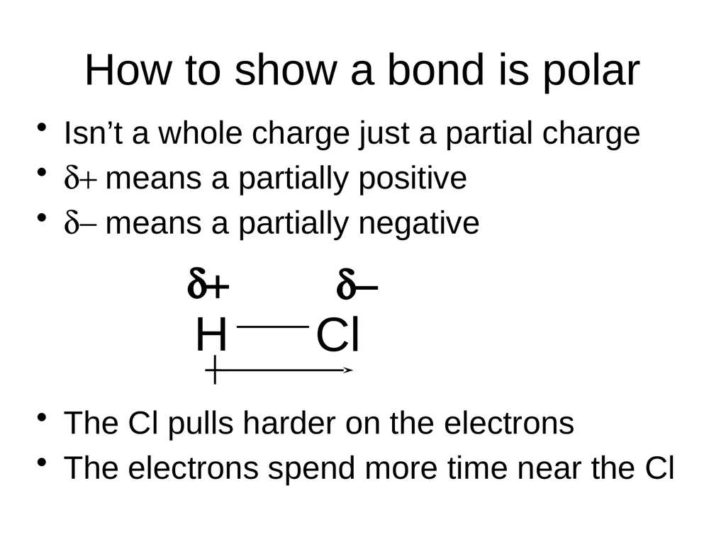 Covalent Bonding …electrons are shared Episode 9 – - slide 62 of 76
