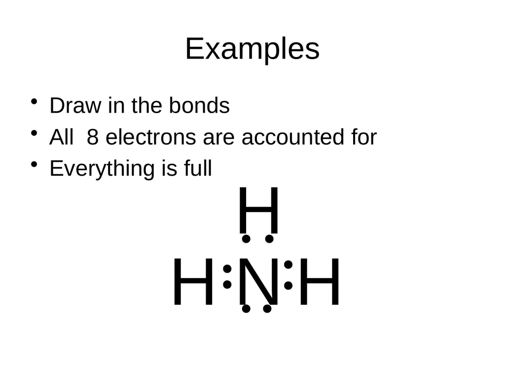 Covalent Bonding …electrons are shared Episode 9 – - slide 19 of 76