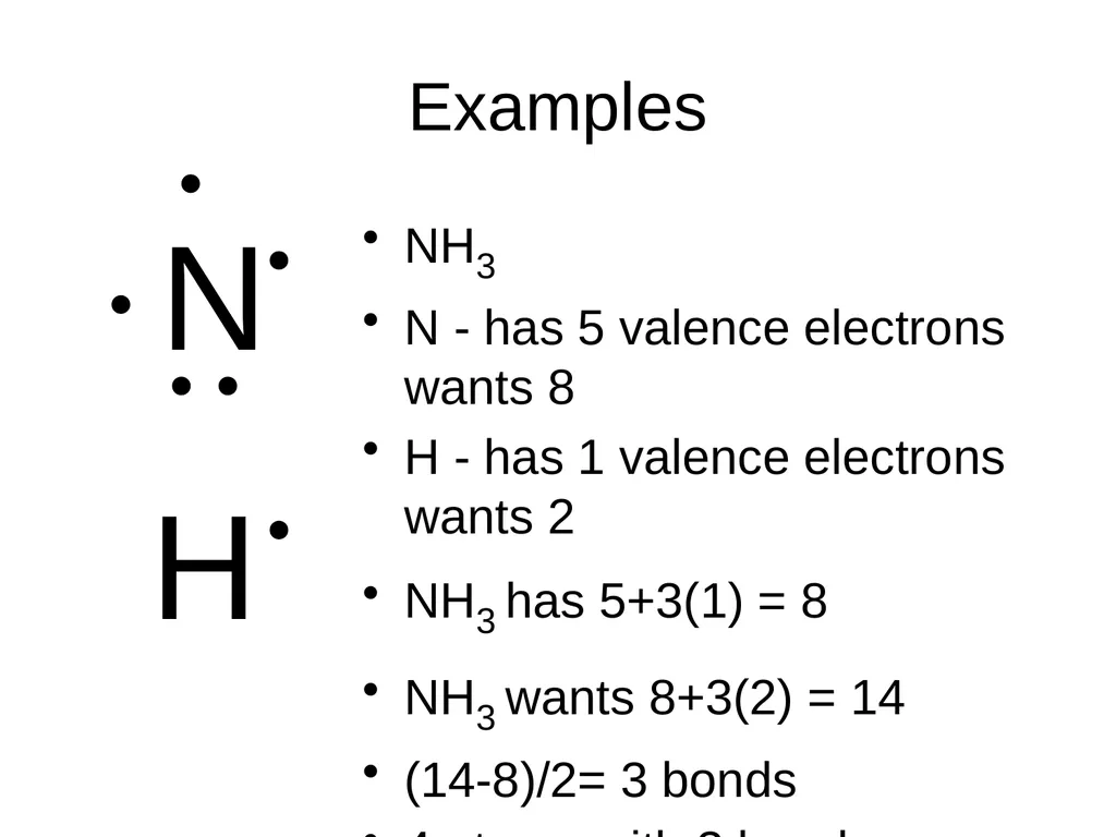 Covalent Bonding …electrons are shared Episode 9 – - slide 18 of 76