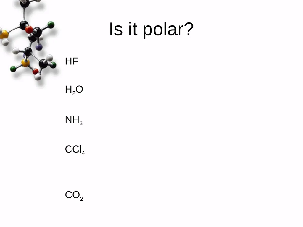 Covalent Bonding …electrons are shared Episode 9 – - slide 65 of 76