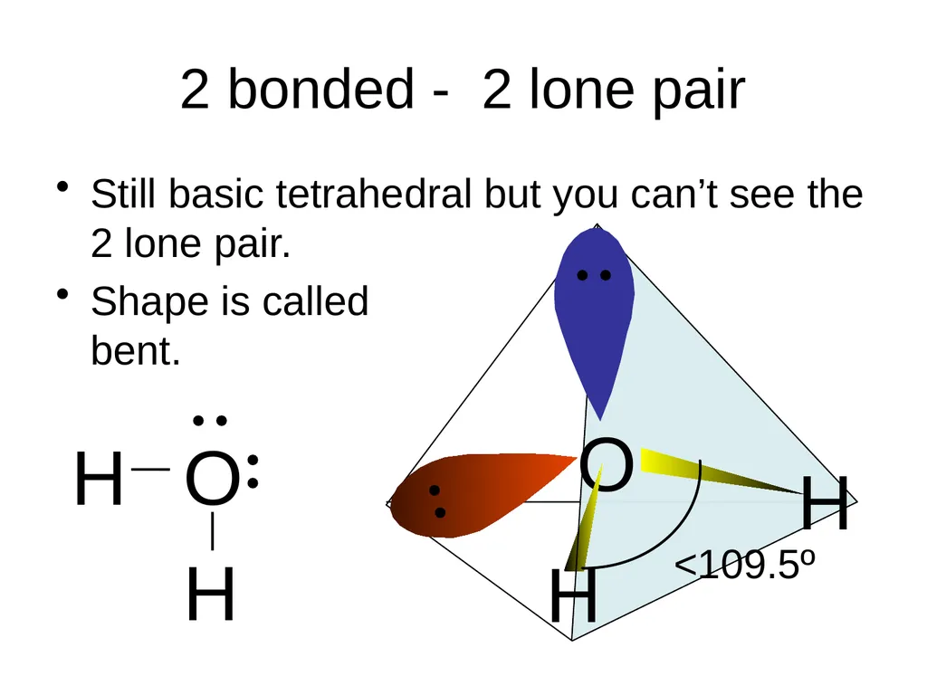 Covalent Bonding …electrons are shared Episode 9 – - slide 37 of 76