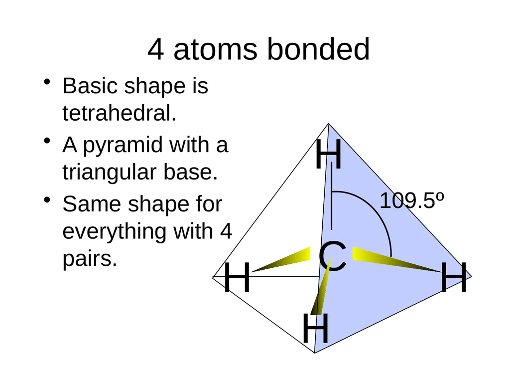 Covalent Bonding …electrons are shared Episode 9 – - slide 35 of 76