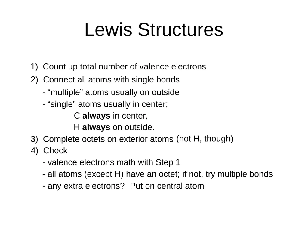 Covalent Bonding …electrons are shared Episode 9 – - slide 11 of 76