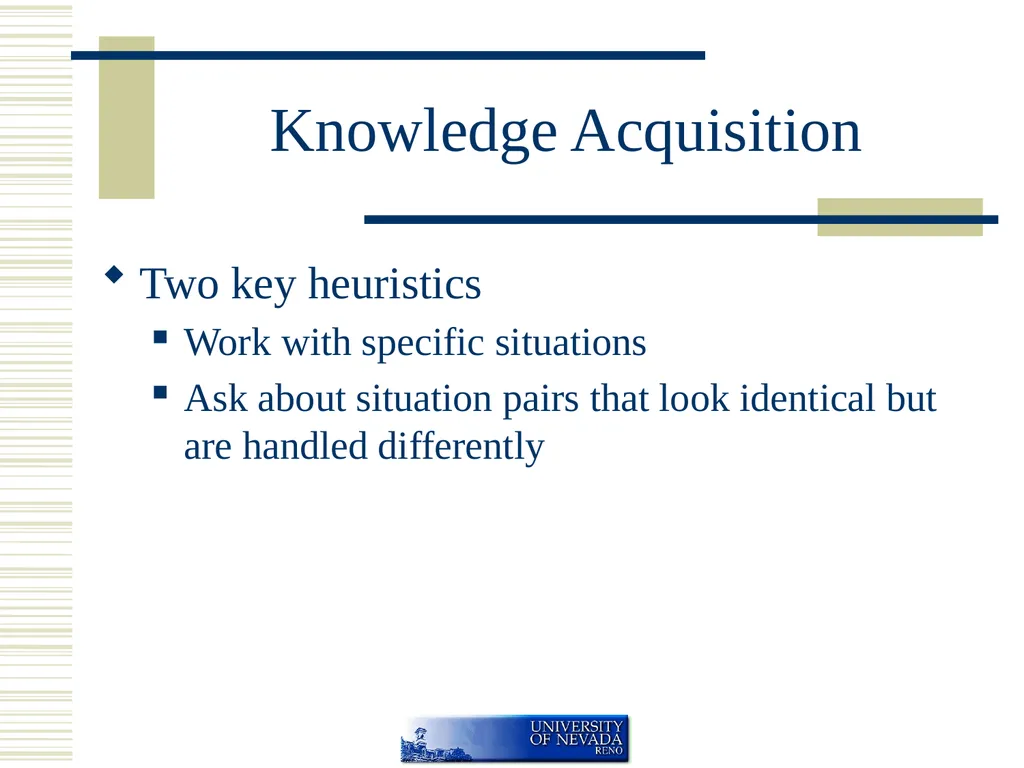 Forward Chaining DFS can supply compatible - slide 11 of 14
