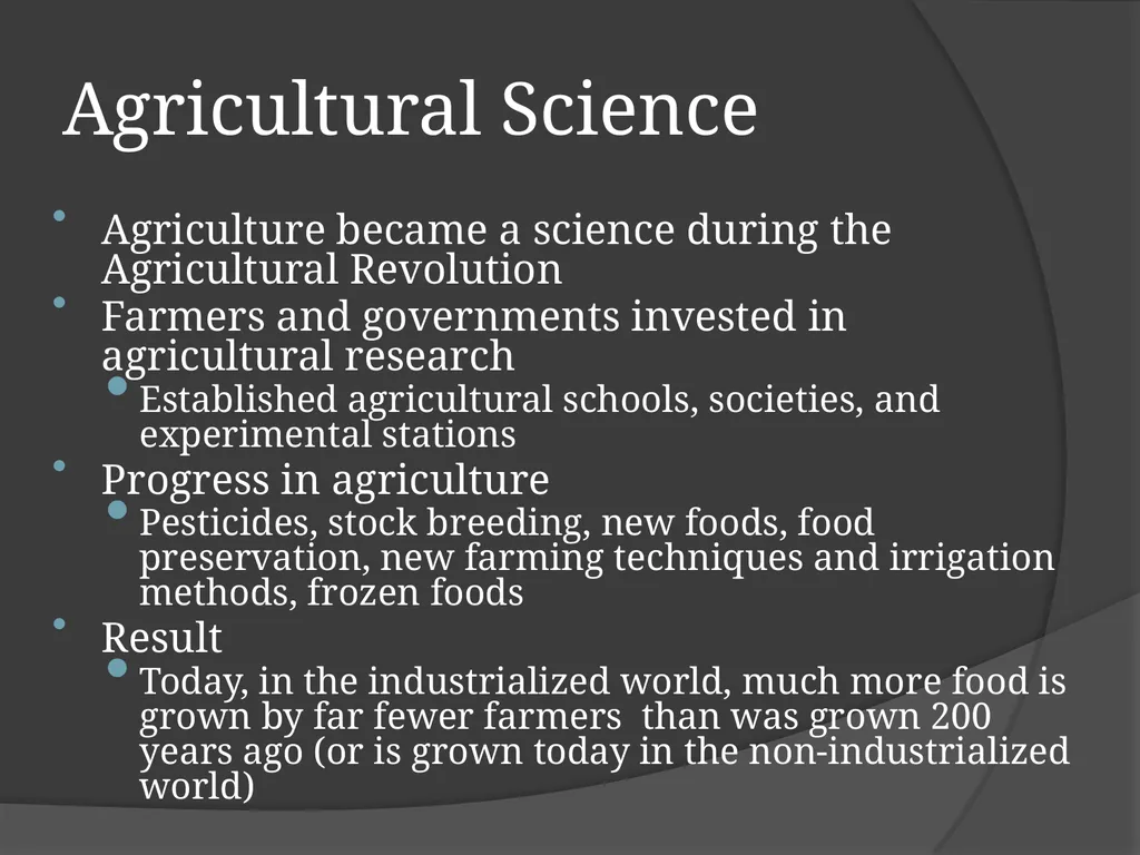 The Industrial Revolution © Student Handouts, Inc. - slide 51 of 115