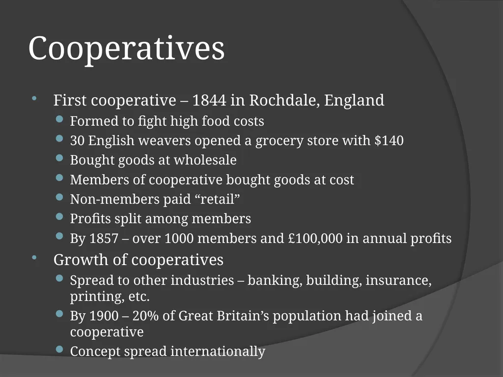The Industrial Revolution © Student Handouts, Inc. - slide 102 of 115