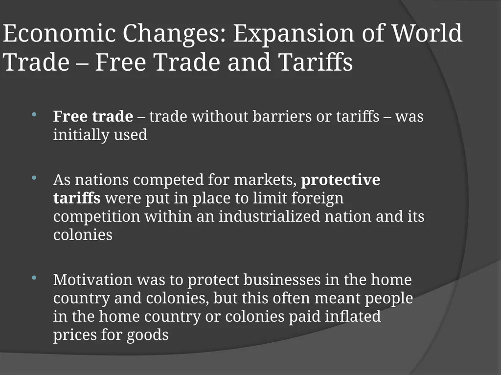 The Industrial Revolution © Student Handouts, Inc. - slide 62 of 115