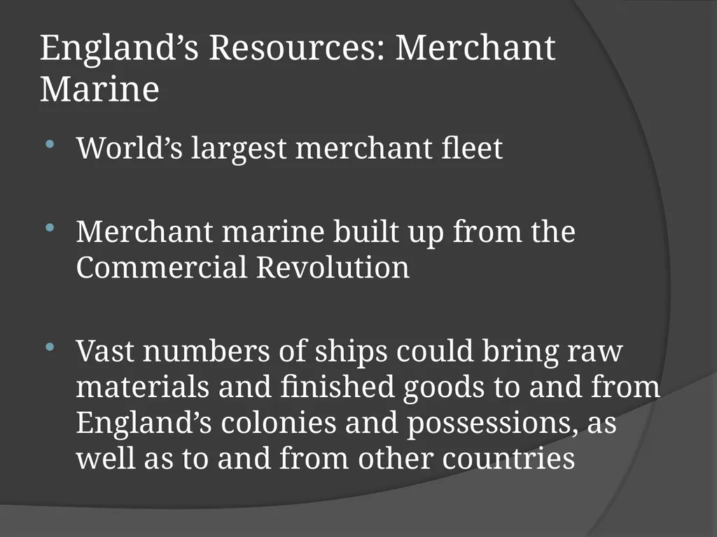 The Industrial Revolution © Student Handouts, Inc. - slide 19 of 115