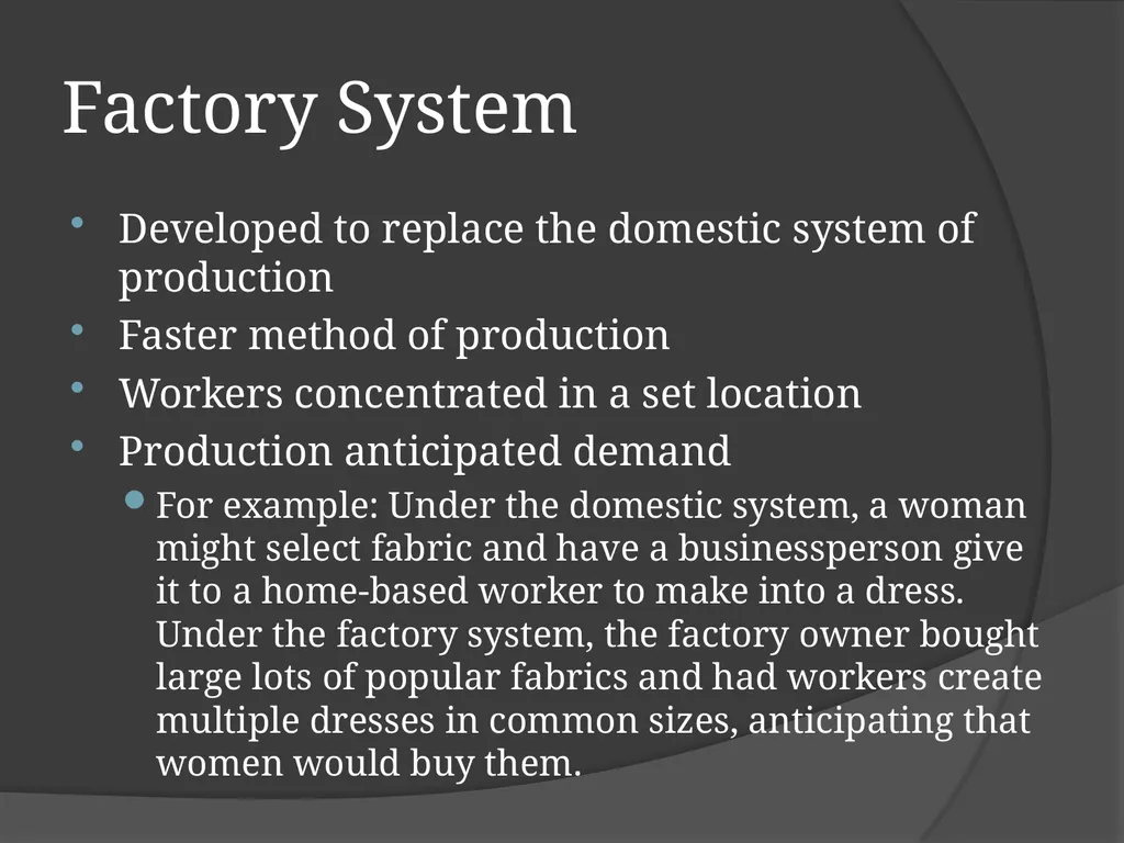 The Industrial Revolution © Student Handouts, Inc. - slide 11 of 115
