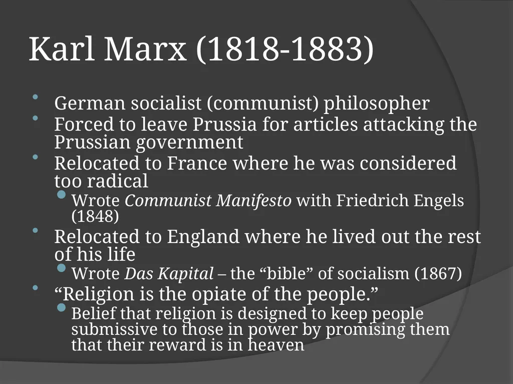 The Industrial Revolution © Student Handouts, Inc. - slide 109 of 115