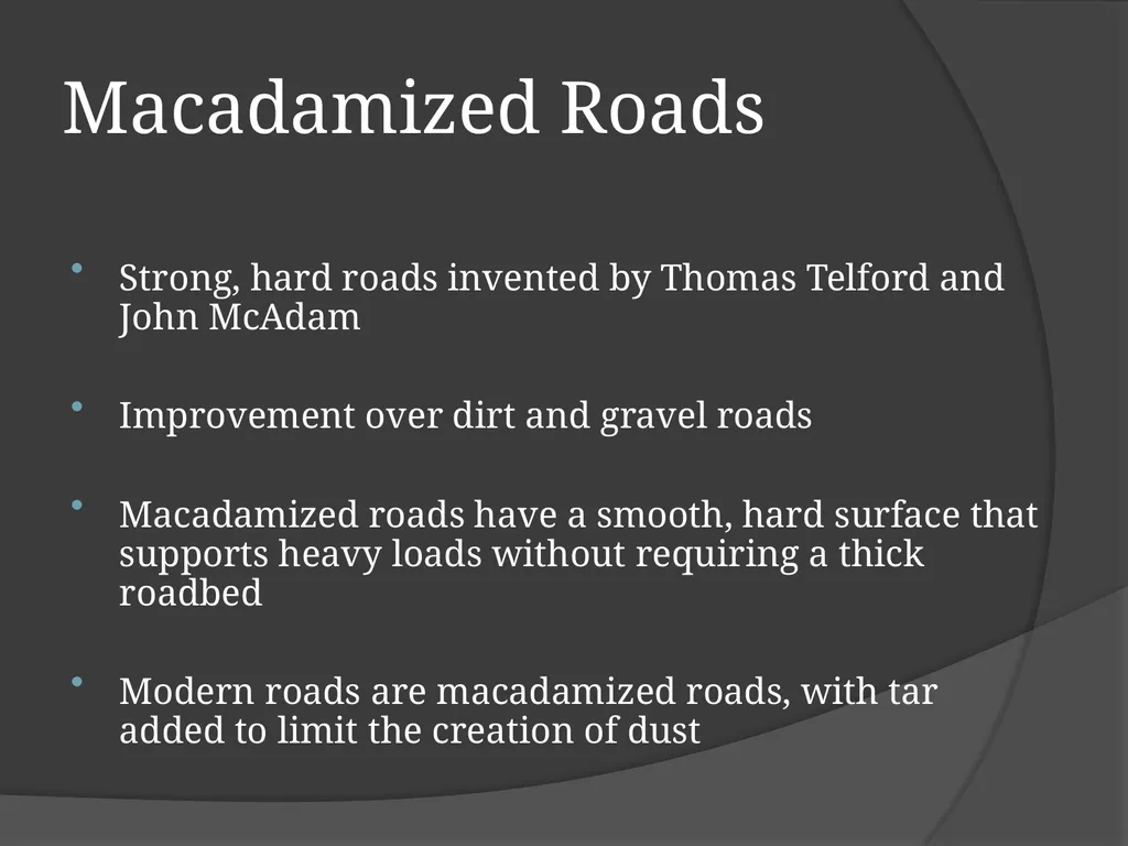 The Industrial Revolution © Student Handouts, Inc. - slide 38 of 115