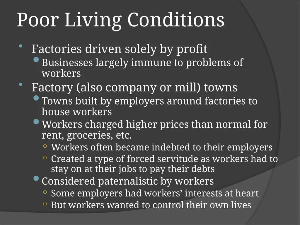 The Industrial Revolution © Student Handouts, Inc. - slide 92 of 115
