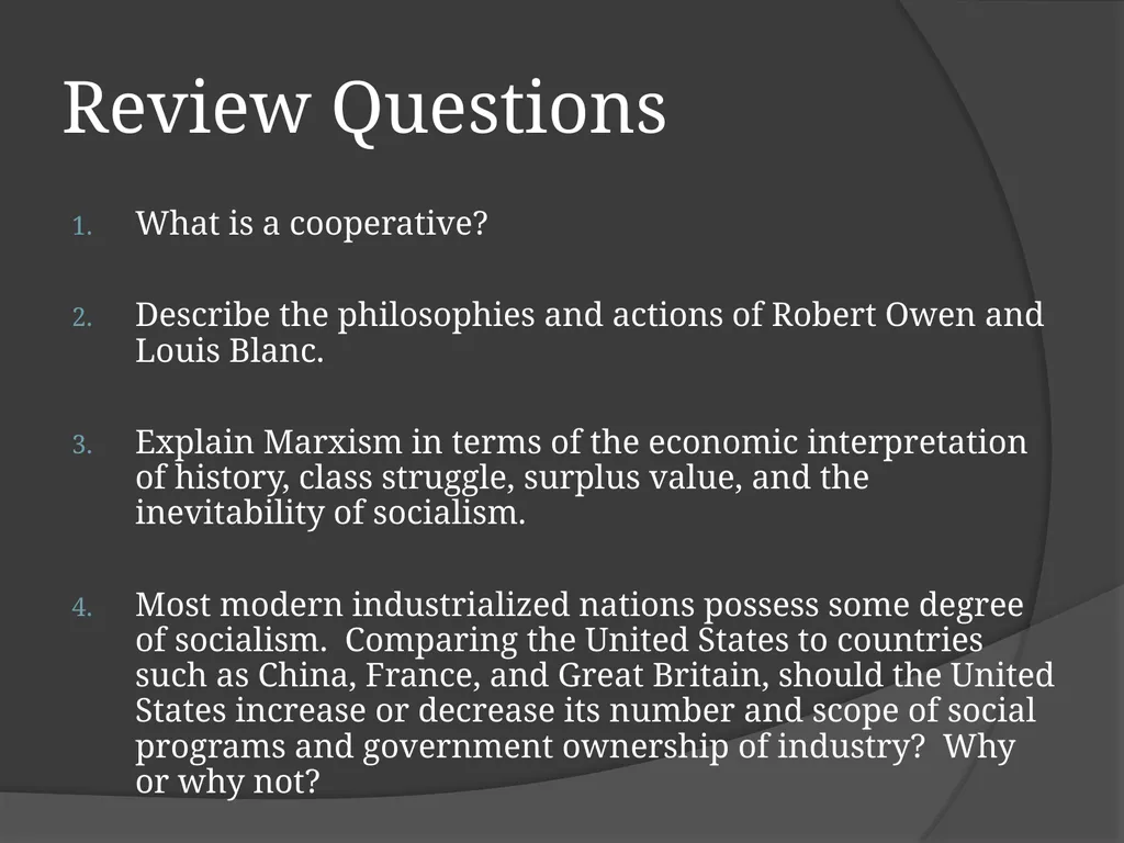 The Industrial Revolution © Student Handouts, Inc. - slide 115 of 115