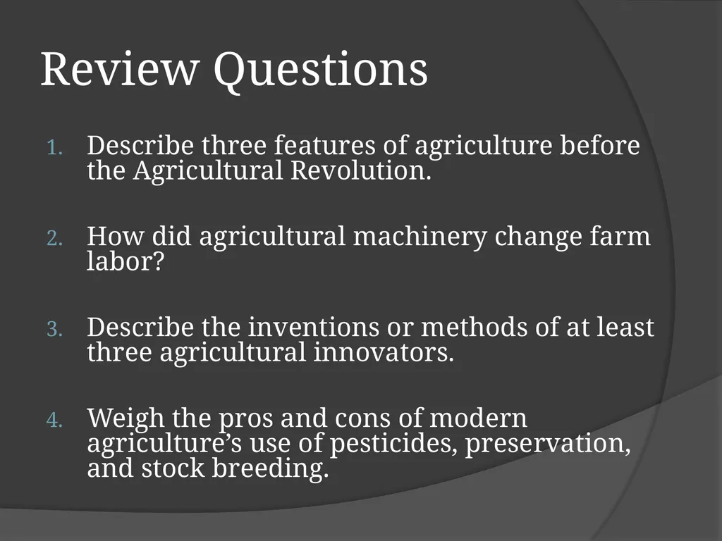 The Industrial Revolution © Student Handouts, Inc. - slide 52 of 115