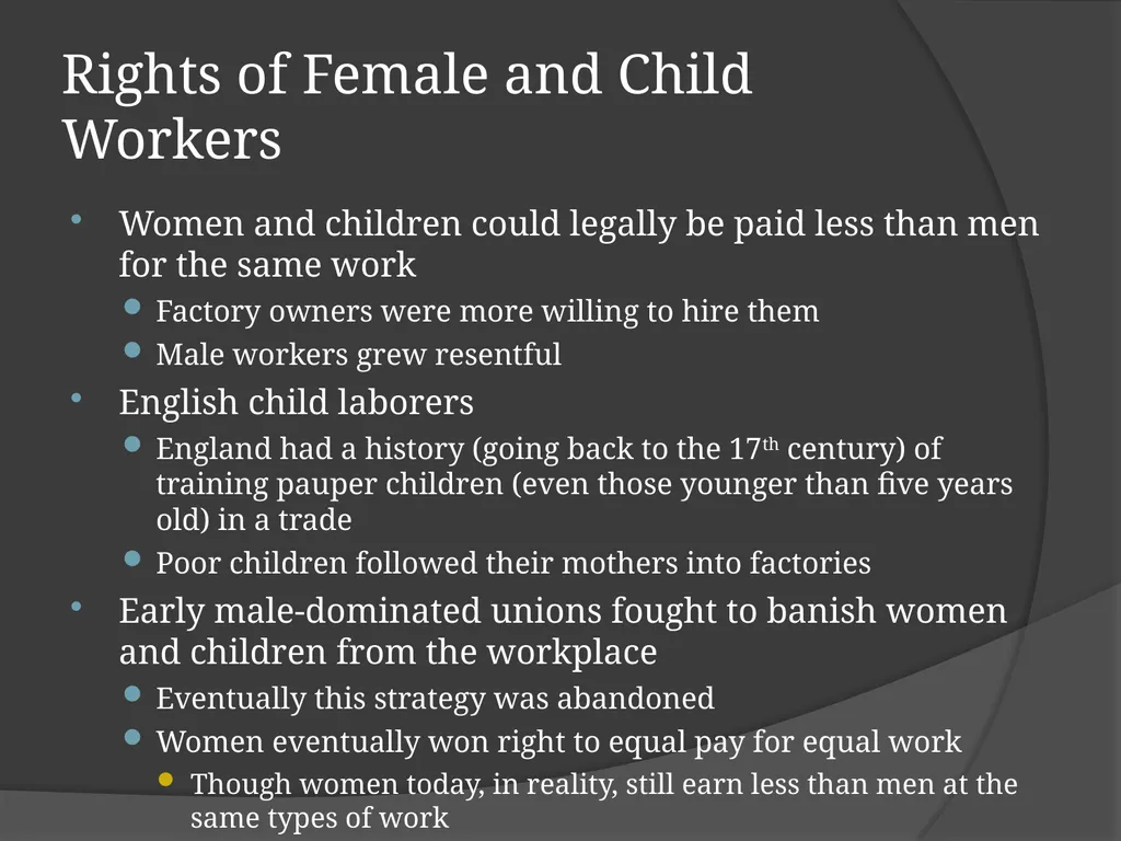 The Industrial Revolution © Student Handouts, Inc. - slide 98 of 115