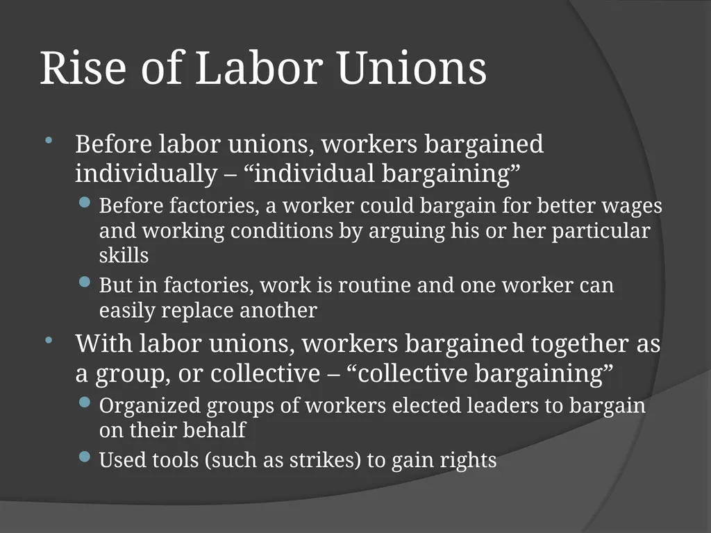 The Industrial Revolution © Student Handouts, Inc. - slide 94 of 115
