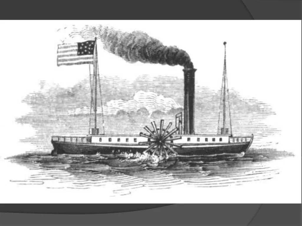 The Industrial Revolution © Student Handouts, Inc. - slide 37 of 115