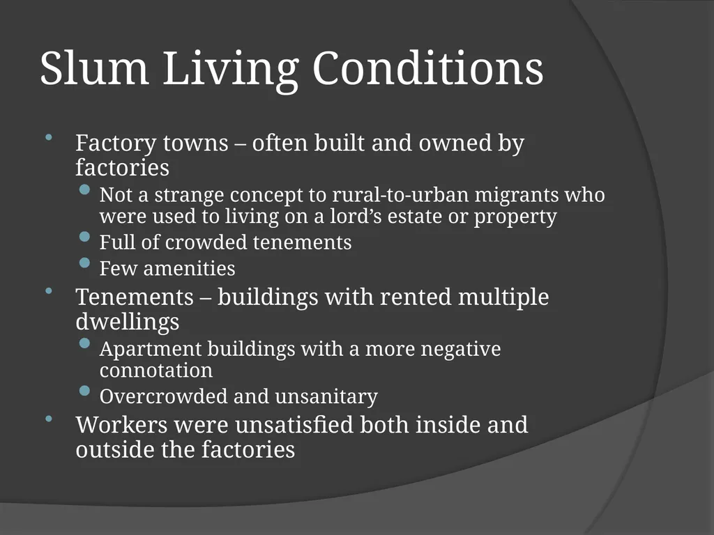 The Industrial Revolution © Student Handouts, Inc. - slide 93 of 115