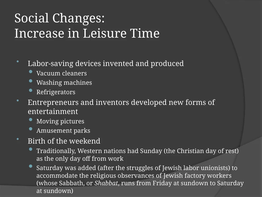 The Industrial Revolution © Student Handouts, Inc. - slide 84 of 115