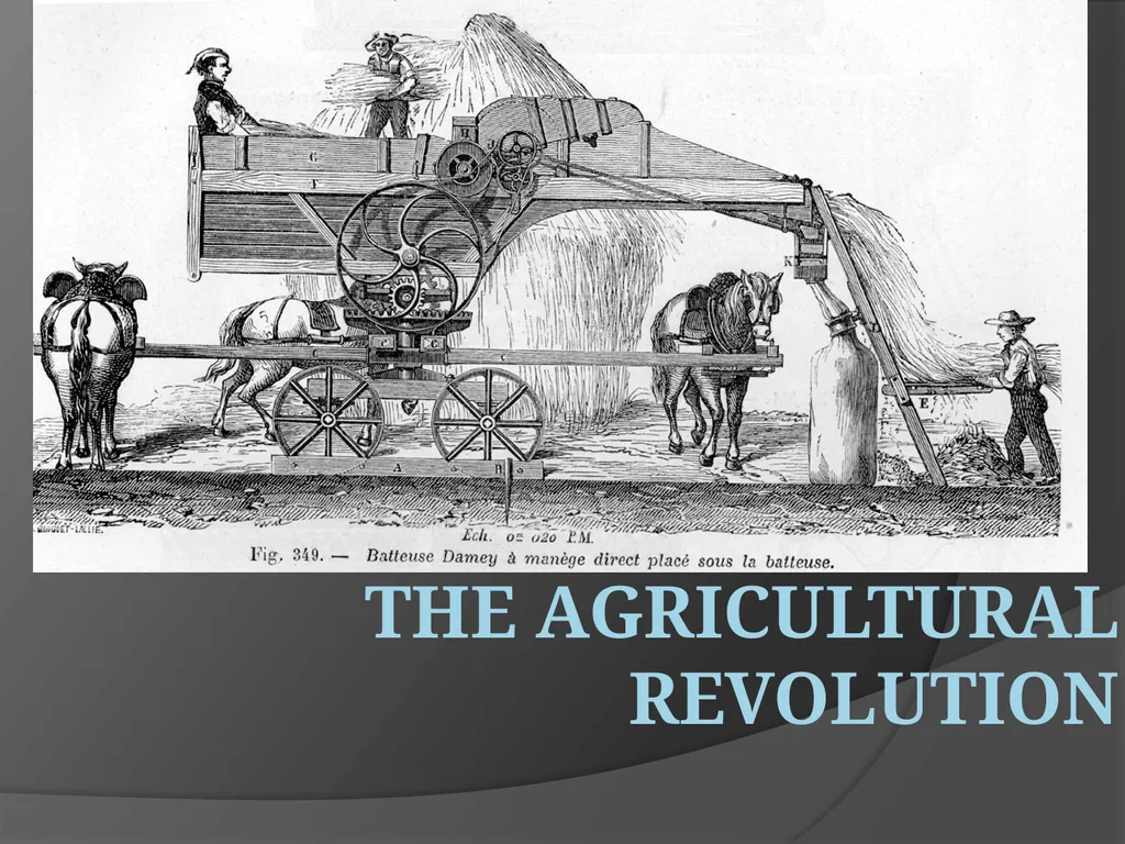 The Industrial Revolution © Student Handouts, Inc. - slide 46 of 115