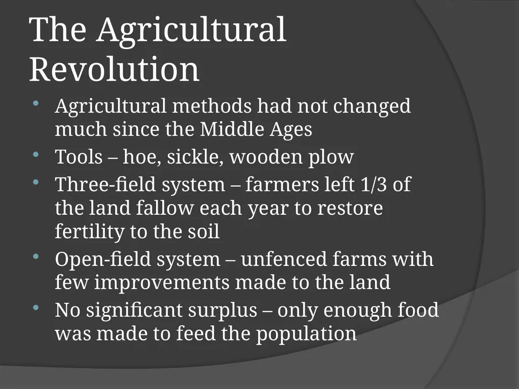 The Industrial Revolution © Student Handouts, Inc. - slide 47 of 115