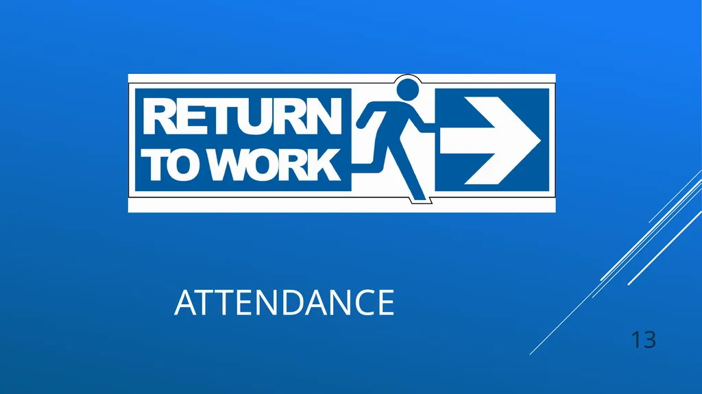 Successful conversations with your employees – - slide 13 of 47