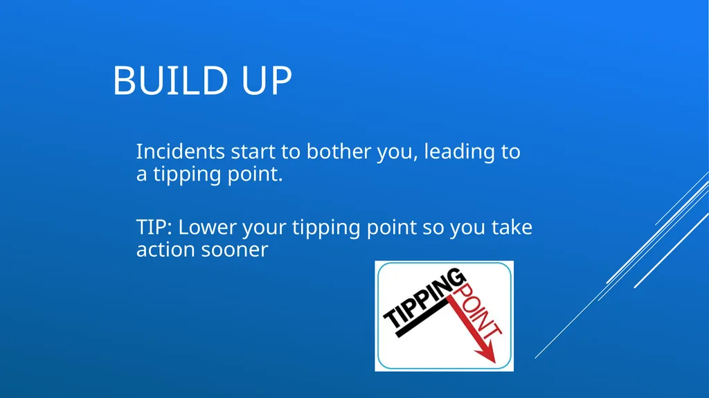 Successful conversations with your employees – - slide 27 of 47