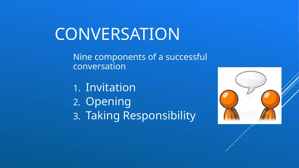 Successful conversations with your employees – - slide 29 of 47