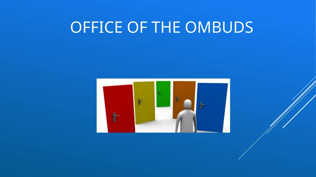 Successful conversations with your employees – - slide 45 of 47