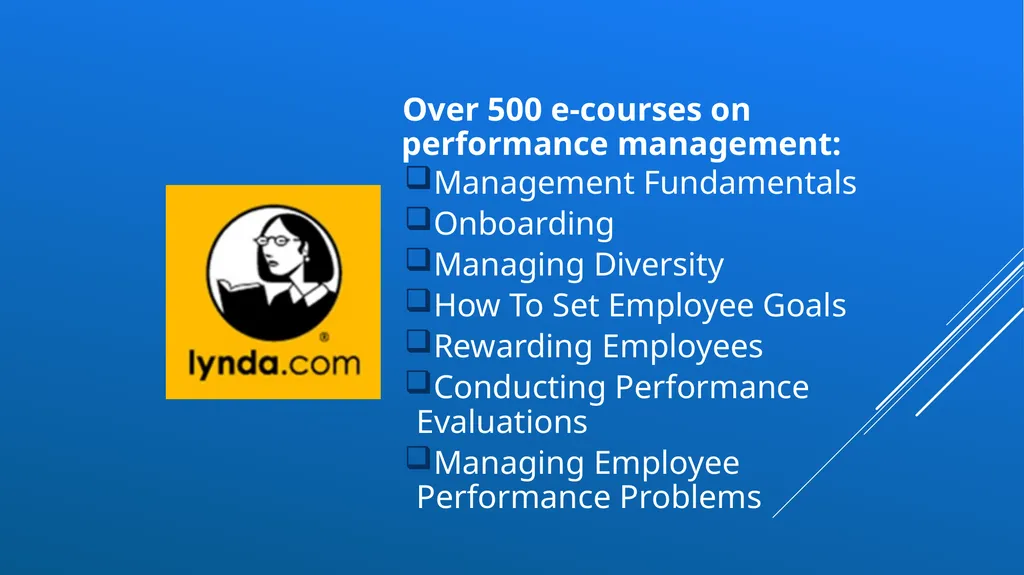 Successful conversations with your employees – - slide 8 of 47