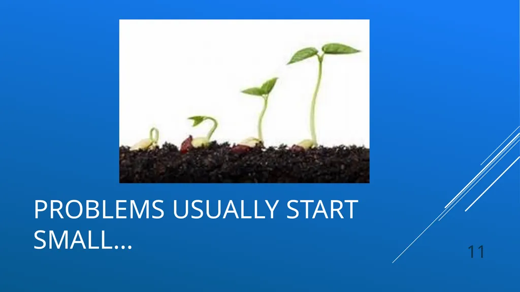 Successful conversations with your employees – - slide 11 of 47