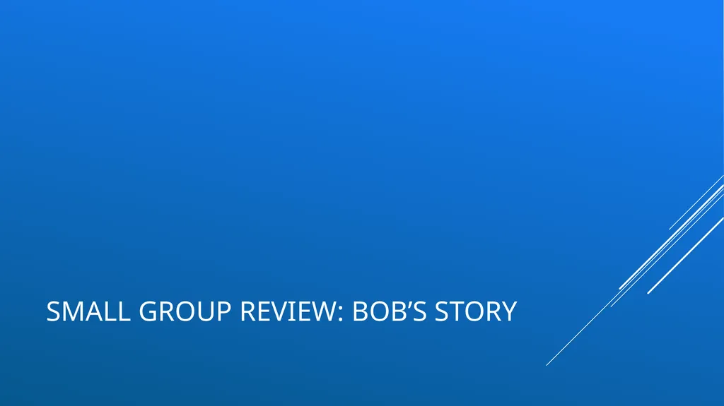 Successful conversations with your employees – - slide 23 of 47