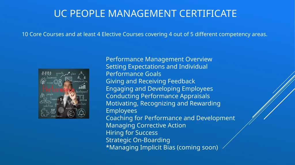Successful conversations with your employees – - slide 7 of 47