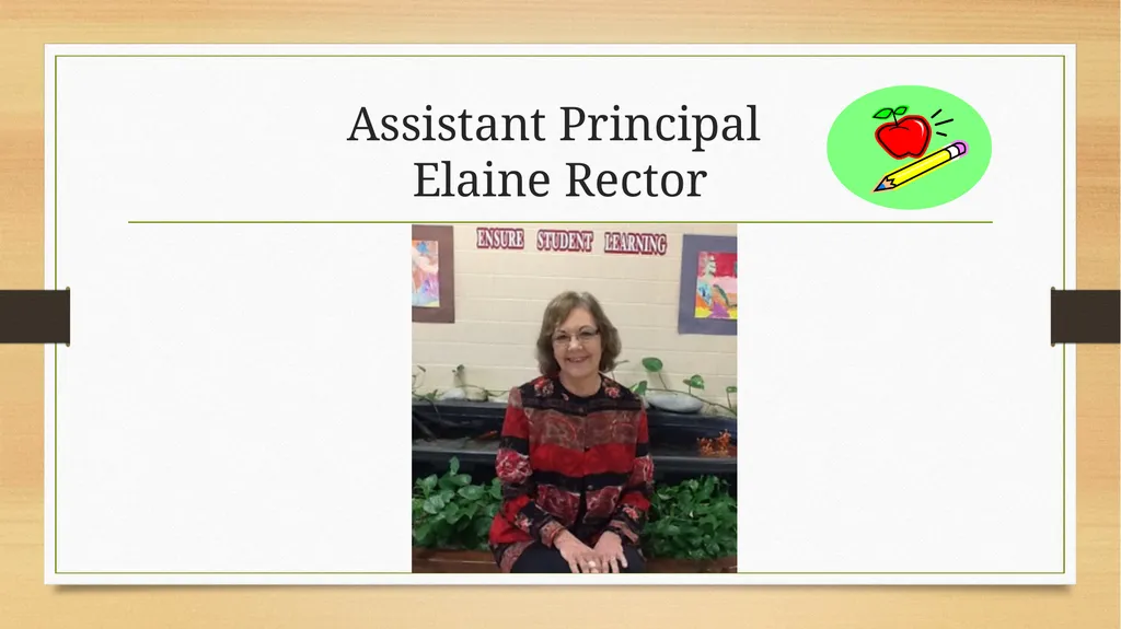 North Landing Elementary School Profile By: - slide 3 of 10